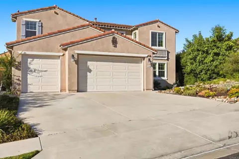 Exterior - 1162 Sagewood Dr, Oceanside, CA 92056 photo 8 of 8