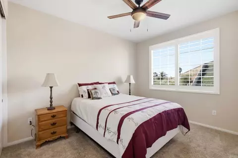 Bedroom - 1162 Sagewood Dr, Oceanside, CA 92056 photo 3 of 6
