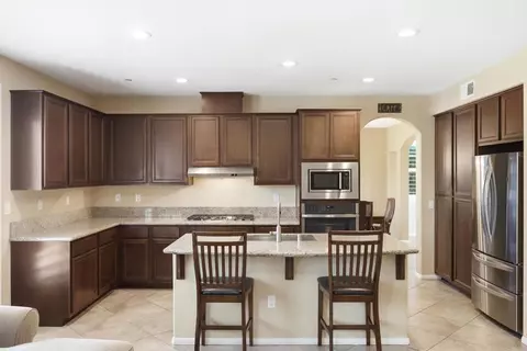 Kitchen - 1162 Sagewood Dr, Oceanside, CA 92056 photo 5 of 6