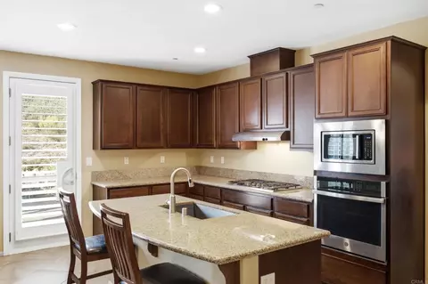 Kitchen - 1162 Sagewood Dr, Oceanside, CA 92056 photo 1 of 6