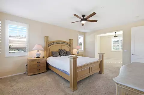 Bedroom - 1162 Sagewood Dr, Oceanside, CA 92056 photo 5 of 6