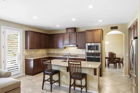 Kitchen - 1162 Sagewood Dr, Oceanside, CA 92056 photo 6 of 6
