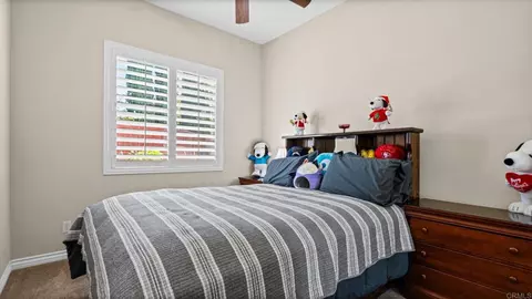 Bedroom - 33982 Baystone St, Temecula, CA 92592 photo 3 of 4