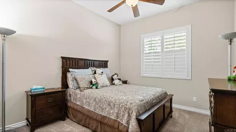 Bedroom - 33982 Baystone St, Temecula, CA 92592 photo 4 of 4