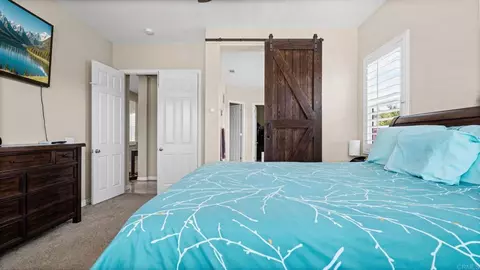 Bedroom - 33982 Baystone St, Temecula, CA 92592 photo 2 of 4