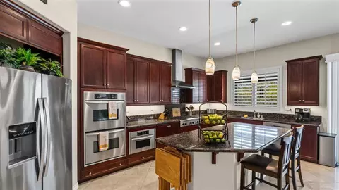 Kitchen - 33982 Baystone St, Temecula, CA 92592 photo 2 of 4