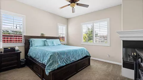Bedroom - 33982 Baystone St, Temecula, CA 92592 photo 1 of 4
