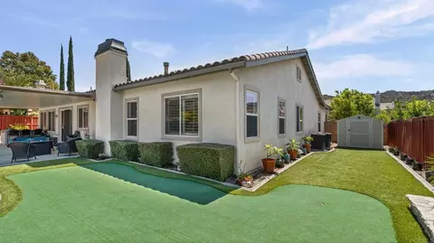 Exterior - 33982 Baystone St, Temecula, CA 92592 photo 3 of 7