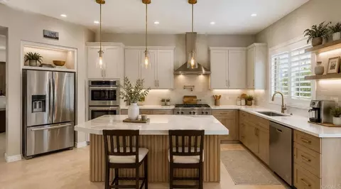 Kitchen - 33982 Baystone St, Temecula, CA 92592 photo 3 of 4
