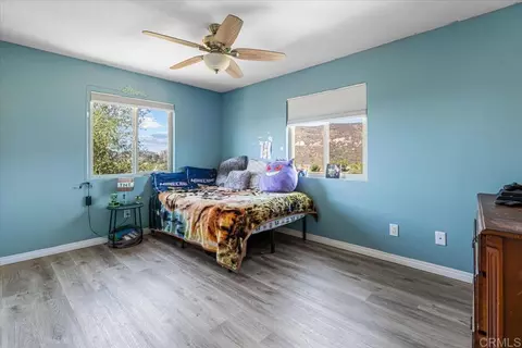 Bedroom - 24144 St Helena Ct, Ramona, CA 92065 photo 5 of 6