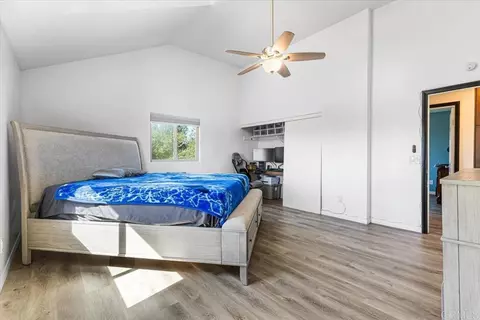 Bedroom - 24144 St Helena Ct, Ramona, CA 92065 photo 4 of 6