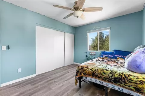 Bedroom - 24144 St Helena Ct, Ramona, CA 92065 photo 6 of 6
