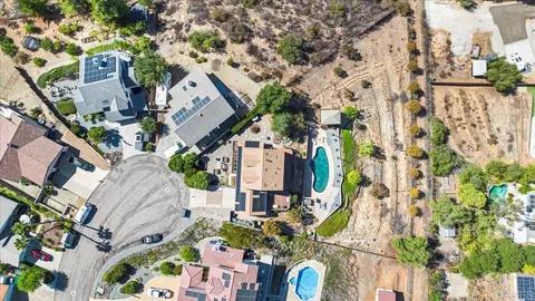 View/Area - 24144 St Helena Ct, Ramona, CA 92065 photo 8 of 30
