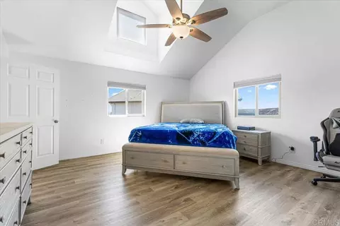 Bedroom - 24144 St Helena Ct, Ramona, CA 92065 photo 3 of 6