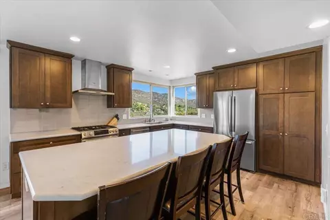 Kitchen - 24144 St Helena Ct, Ramona, CA 92065 photo 1 of 4