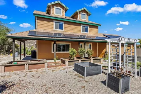Exterior - 24144 St Helena Ct, Ramona, CA 92065 photo 6 of 12