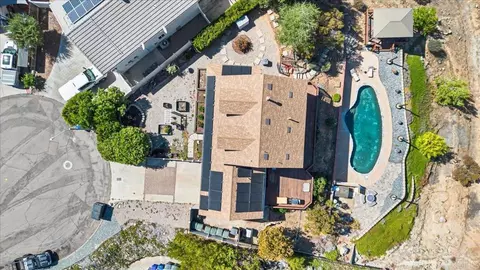 View/Area - 24144 St Helena Ct, Ramona, CA 92065 photo 7 of 30