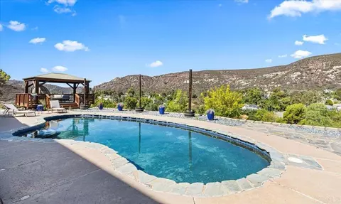 Exterior - 24144 St Helena Ct, Ramona, CA 92065 photo 2 of 12