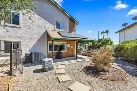 Exterior - 24144 St Helena Ct, Ramona, CA 92065 photo 12 of 12