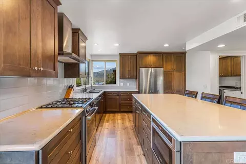Kitchen - 24144 St Helena Ct, Ramona, CA 92065 photo 4 of 4