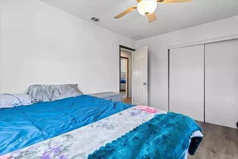 Bedroom - 24144 St Helena Ct, Ramona, CA 92065 photo 2 of 6