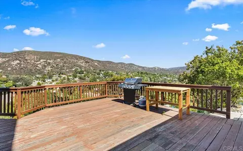 Exterior - 24144 St Helena Ct, Ramona, CA 92065 photo 7 of 12
