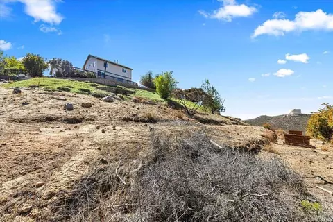 Exterior - 24144 St Helena Ct, Ramona, CA 92065 photo 11 of 12