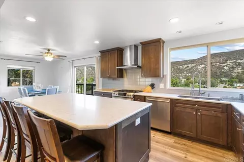 Kitchen - 24144 St Helena Ct, Ramona, CA 92065 photo 3 of 4