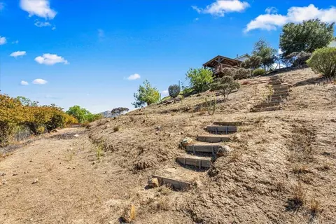 Exterior - 24144 St Helena Ct, Ramona, CA 92065 photo 10 of 12