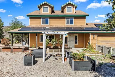 Exterior - 24144 St Helena Ct, Ramona, CA 92065 photo 5 of 12