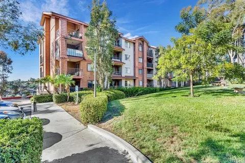 5980 Dandridge Ln #225, San Diego, CA 92115