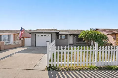 792 Piccard Ave, San Diego, CA 92154
