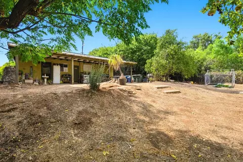 Exterior - 9049 Bubbling Wells Rd, Lakeside, CA 92040 photo 7 of 7