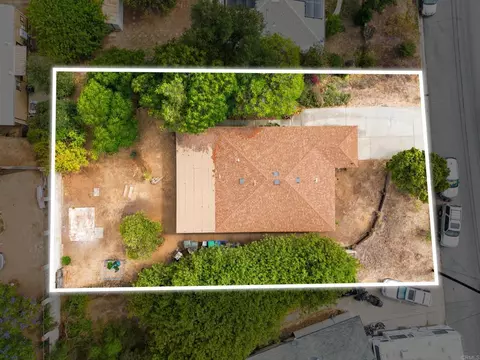 View/Area - 9049 Bubbling Wells Rd, Lakeside, CA 92040 photo 1 of 5