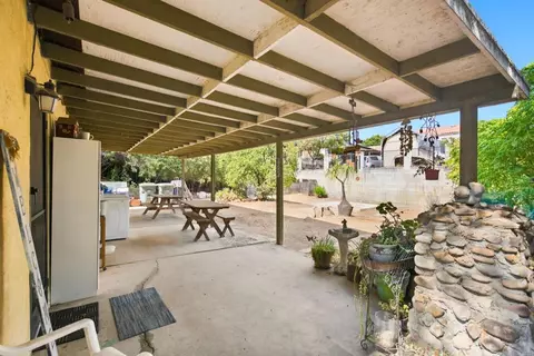 Exterior - 9049 Bubbling Wells Rd, Lakeside, CA 92040 photo 4 of 7