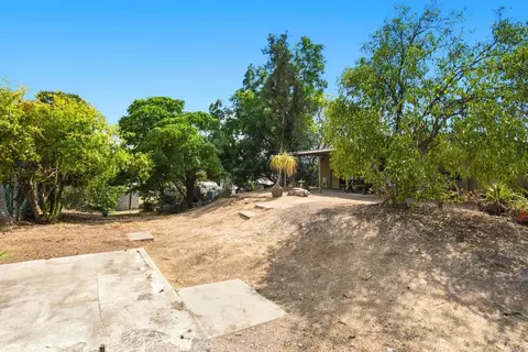 Exterior - 9049 Bubbling Wells Rd, Lakeside, CA 92040 photo 6 of 7