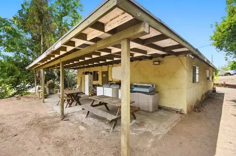 Exterior - 9049 Bubbling Wells Rd, Lakeside, CA 92040 photo 5 of 7
