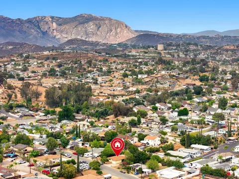 View/Area - 9049 Bubbling Wells Rd, Lakeside, CA 92040 photo 2 of 5