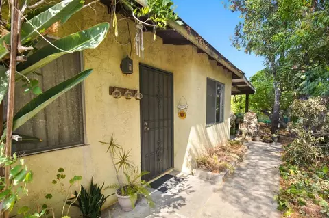 Exterior - 9049 Bubbling Wells Rd, Lakeside, CA 92040 photo 3 of 7