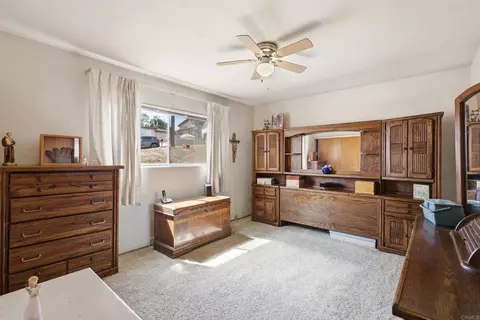 Bedroom - 9049 Bubbling Wells Rd, Lakeside, CA 92040 photo 1 of 3