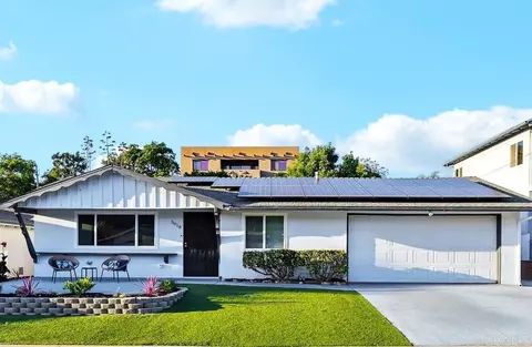5018 Georgetown Ave, San Diego, CA 92110