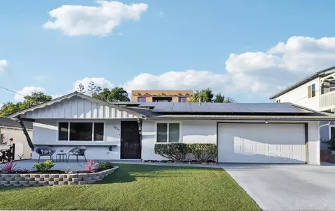 5018 Georgetown Ave, San Diego, CA 92110