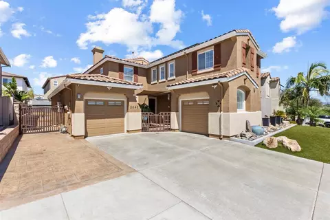 2645 Table Rock Ave, Chula Vista, CA 91914