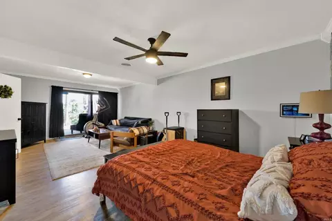 Bedroom - 7008 Hybeth Dr, La Mesa, CA 91941 photo 7 of 7