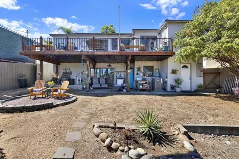 Exterior - 7008 Hybeth Dr, La Mesa, CA 91941 photo 14 of 19