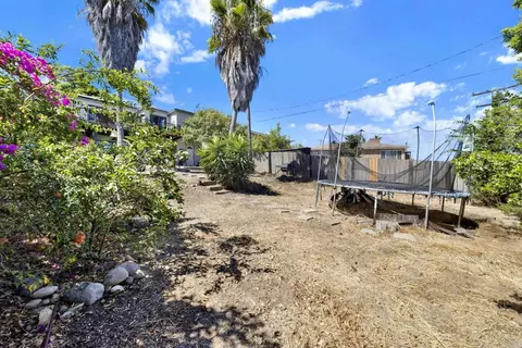 Exterior - 7008 Hybeth Dr, La Mesa, CA 91941 photo 9 of 19