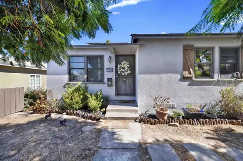 Exterior - 7008 Hybeth Dr, La Mesa, CA 91941 photo 18 of 19