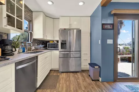 Kitchen - 7008 Hybeth Dr, La Mesa, CA 91941 photo 4 of 4