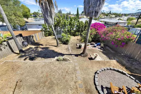 Exterior - 7008 Hybeth Dr, La Mesa, CA 91941 photo 13 of 19