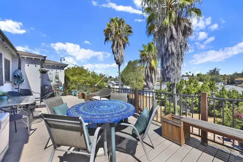 Exterior - 7008 Hybeth Dr, La Mesa, CA 91941 photo 16 of 19